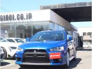 2015 MITSUBISHI LANCER