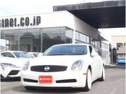 2004 NISSAN SKYLINE 350GT PREMIUM