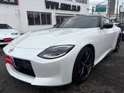 2023 NISSAN FAIRLADY Z VERSION ST