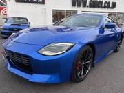 2025 NISSAN FAIRLADY Z VERSION ST