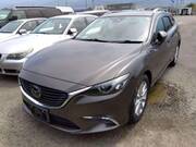 2016 MAZDA ATENZA WAGON