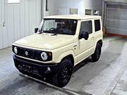 2023 SUZUKI JIMNY