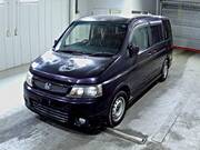 2004 HONDA STEPWAGON