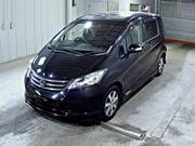 2009 HONDA FREED
