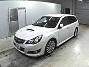 2011 SUBARU LEGACY TOURING WAGON