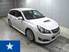 SUBARU LEGACY TOURING WAGON