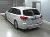 SUBARU LEGACY TOURING WAGON