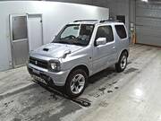 2005 SUZUKI JIMNY