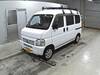 HONDA ACTY VAN