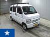 HONDA ACTY VAN