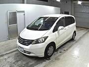 2010 HONDA FREED G JUST SELECTION