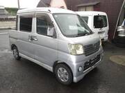 2007 DAIHATSU HIJET CARGO