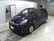 2011 TOYOTA ISIS PLATANA