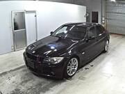 2008 BMW 3 SERIES