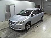 2007 TOYOTA COROLLA FIELDER 1.5X