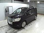 2011 HONDA STEPWAGON