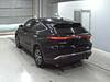 TOYOTA HARRIER HYBRID