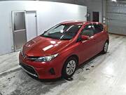 2013 TOYOTA AURIS 150X
