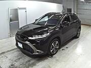 2024 TOYOTA COROLLA CROSS Z