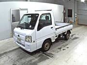 2012 SUBARU SAMBAR TRUCK