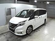 2018 NISSAN SERENA