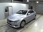 2014 TOYOTA MARK X 250G