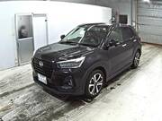 2024 DAIHATSU ROCKY