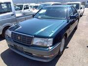 1996 TOYOTA CROWN ROYAL SALOON G