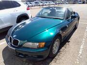 1997 BMW Z3 ROADSTAR