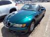 BMW Z3 ROADSTAR
