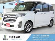 2023 TOYOTA ROOMY