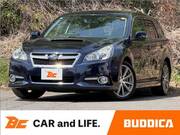 2013 SUBARU LEGACY TOURING WAGON
