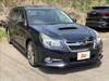SUBARU LEGACY TOURING WAGON