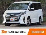 2018 TOYOTA NOAH