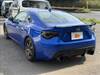SUBARU BRZ
