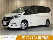 2018 NISSAN SERENA