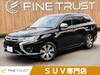 MITSUBISHI OUTLANDER PHV