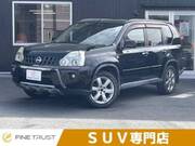 2007 NISSAN X-TRAIL 20X