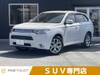MITSUBISHI OUTLANDER PHV