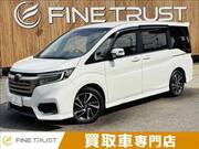 2020 HONDA STEPWAGON