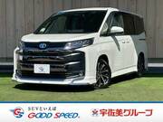 2023 TOYOTA NOAH