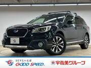 2016 SUBARU LEGACY OUTBACK