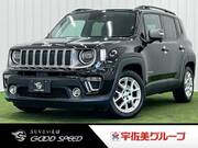 2020 CHRYSLER JEEP RENEGADE