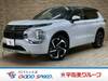 MITSUBISHI OUTLANDER PHV