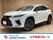 2021 LEXUS RX