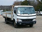 2003 HINO DUTRO 3ton