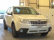 2011 SUBARU FORESTER 2.0XS