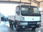 2001 MITSUBISHI CANTER 1.5ton