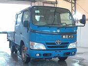 2013 TOYOTA DYNA 1.2ton