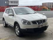 2012 NISSAN DUALIS 20G